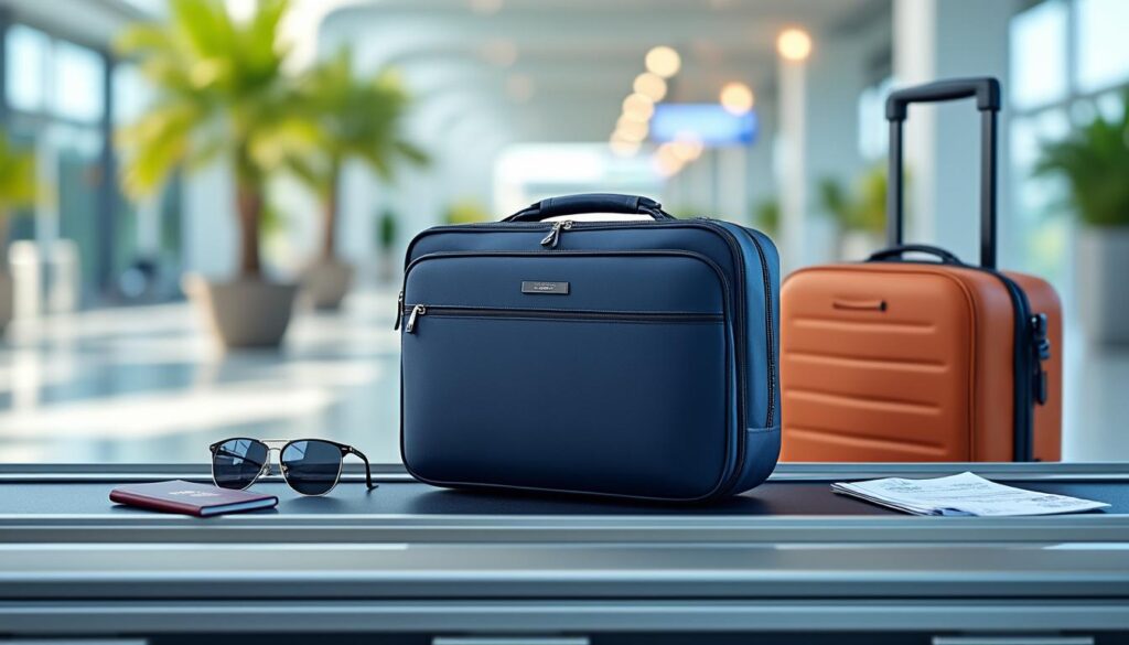 découvrez le sac indispensable et best-seller de ryanair, easyjet et transavia, aux dimensions parfaites pour vos voyages. voyagez léger et malin avec ce sac spécialement conçu pour les cabines des compagnies low-cost.