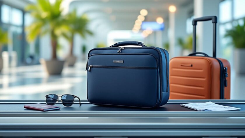 découvrez le sac indispensable et best-seller de ryanair, easyjet et transavia, aux dimensions parfaites pour vos voyages. voyagez léger et malin avec ce sac spécialement conçu pour les cabines des compagnies low-cost.