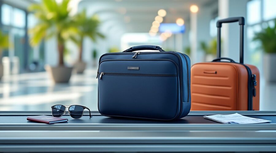 découvrez le sac indispensable et best-seller de ryanair, easyjet et transavia, aux dimensions parfaites pour vos voyages. voyagez léger et malin avec ce sac spécialement conçu pour les cabines des compagnies low-cost.