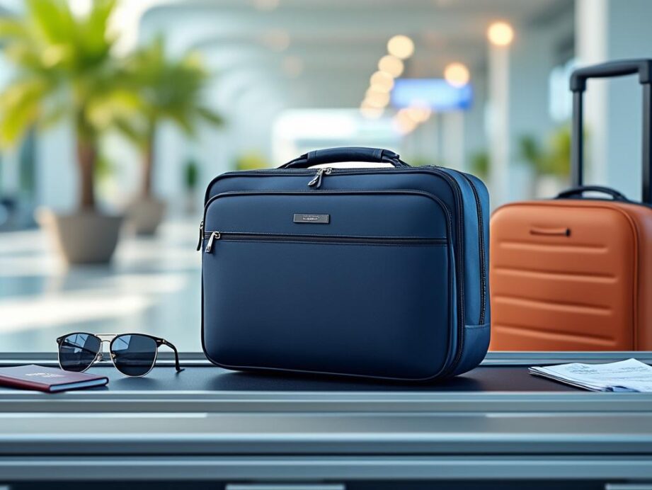 découvrez le sac indispensable et best-seller de ryanair, easyjet et transavia, aux dimensions parfaites pour vos voyages. voyagez léger et malin avec ce sac spécialement conçu pour les cabines des compagnies low-cost.