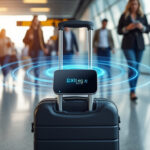 découvrez smarttag 2, l'accessoire indispensable pour vos voyages, offrant une localisation ultra précise avec une remise exceptionnelle de -51 %.