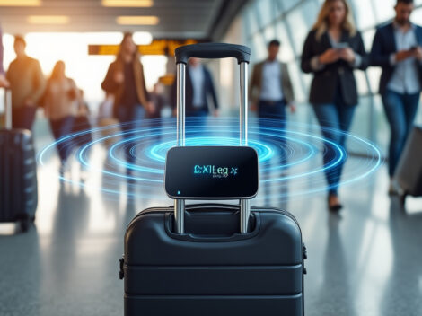 découvrez smarttag 2, l'accessoire indispensable pour vos voyages, offrant une localisation ultra précise avec une remise exceptionnelle de -51 %.