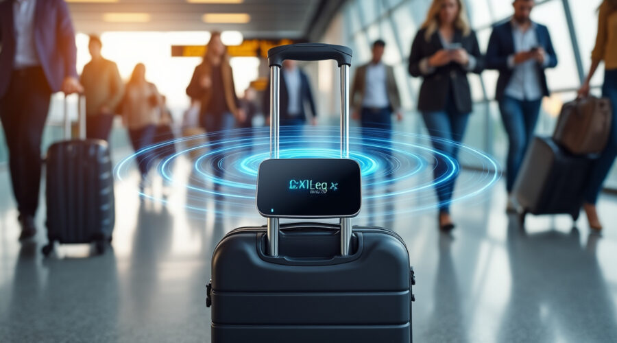 découvrez smarttag 2, l'accessoire indispensable pour vos voyages, offrant une localisation ultra précise avec une remise exceptionnelle de -51 %.