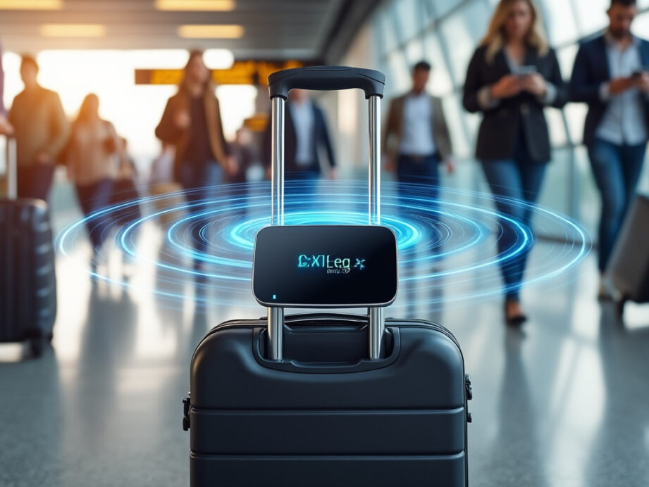découvrez smarttag 2, l'accessoire indispensable pour vos voyages, offrant une localisation ultra précise avec une remise exceptionnelle de -51 %.