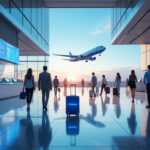 découvrez comment amadeus transforme l'industrie du voyage en proposant des solutions innovantes pour une expérience de voyage unique et responsable.