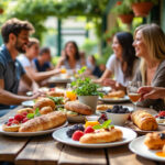 savourez un brunch unique à montreuil, une escapade culinaire qui éveille vos sens avec des saveurs inédites et une ambiance chaleureuse.