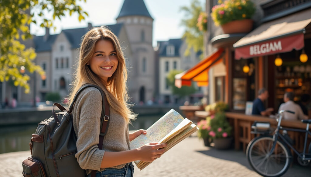 découvrez les conseils incontournables d'une experte pour explorer la belgique comme un voyageur averti, alliant culture, gastronomie et sites incontournables.