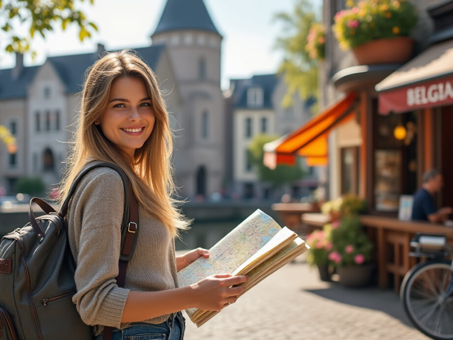 découvrez les conseils incontournables d'une experte pour explorer la belgique comme un voyageur averti, alliant culture, gastronomie et sites incontournables.