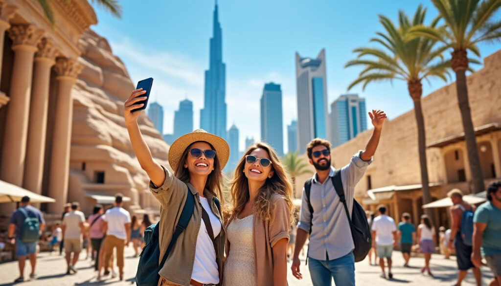 découvrez si voyager au moyen-orient est désormais sûr et explorez les meilleures destinations pour un séjour sécurisé et enrichissant.
