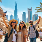 découvrez si voyager au moyen-orient est désormais sûr et explorez les meilleures destinations pour un séjour sécurisé et enrichissant.