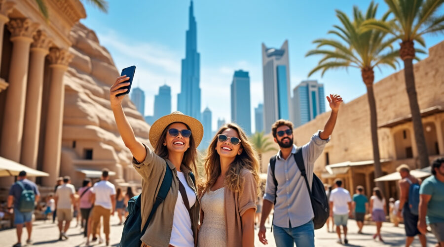 découvrez si voyager au moyen-orient est désormais sûr et explorez les meilleures destinations pour un séjour sécurisé et enrichissant.