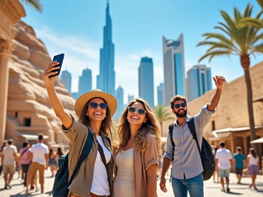 découvrez si voyager au moyen-orient est désormais sûr et explorez les meilleures destinations pour un séjour sécurisé et enrichissant.