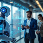 découvrez comment la flexibilité et l'intelligence artificielle redéfinissent les modèles économiques modernes, ouvrant la voie à des innovations et opportunités inédites.