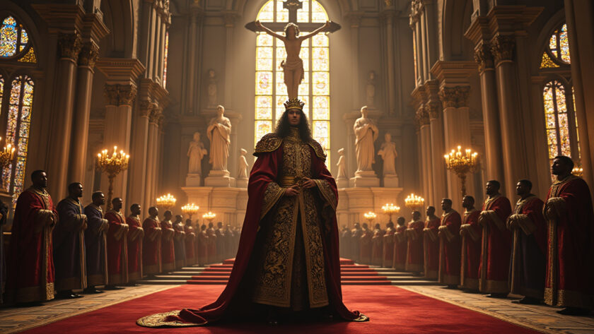 découvrez comment l'espagne, sous le règne de léon xiv, continue de préserver son identité catholique et explorez les enjeux religieux actuels du pays.