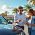 découvrez nos conseils essentiels pour louer une voiture à l'étranger pendant vos vacances et bénéficiez d'une assurance sans faille pour voyager l'esprit tranquille.