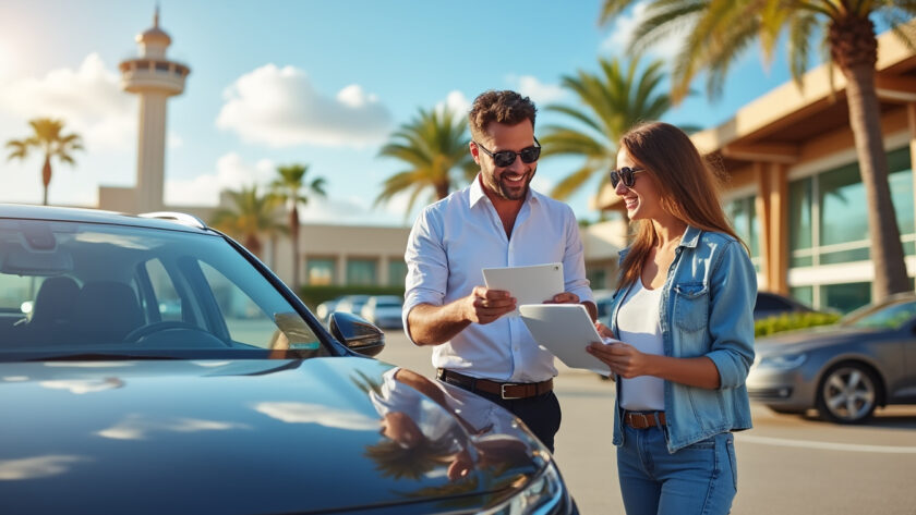 découvrez nos conseils essentiels pour louer une voiture à l'étranger pendant vos vacances et bénéficiez d'une assurance sans faille pour voyager l'esprit tranquille.