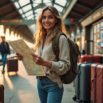 découvrez pack your bags, l'audacieuse aventure nantaise qui vous invite à voyager à l'aveugle et vivre des expériences uniques et inattendues.