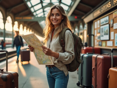découvrez pack your bags, l'audacieuse aventure nantaise qui vous invite à voyager à l'aveugle et vivre des expériences uniques et inattendues.