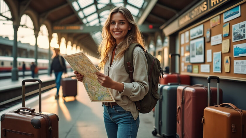 découvrez pack your bags, l'audacieuse aventure nantaise qui vous invite à voyager à l'aveugle et vivre des expériences uniques et inattendues.
