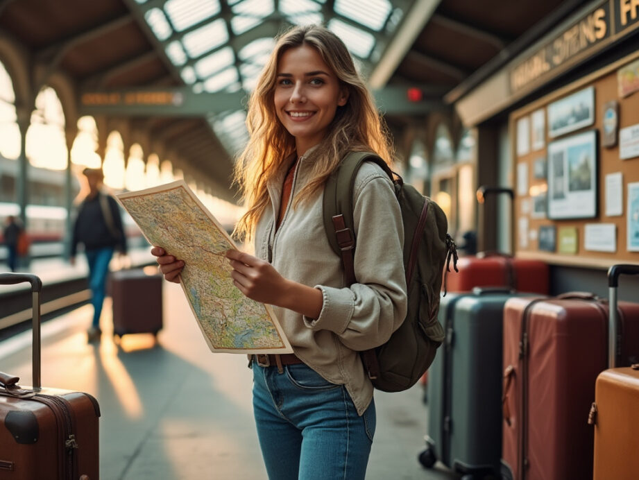 découvrez pack your bags, l'audacieuse aventure nantaise qui vous invite à voyager à l'aveugle et vivre des expériences uniques et inattendues.