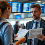 découvrez les règles essentielles pour voyager à l'étranger avec des papiers d'identité périmés, les risques encourus et les démarches à suivre pour éviter les problèmes lors de vos voyages.