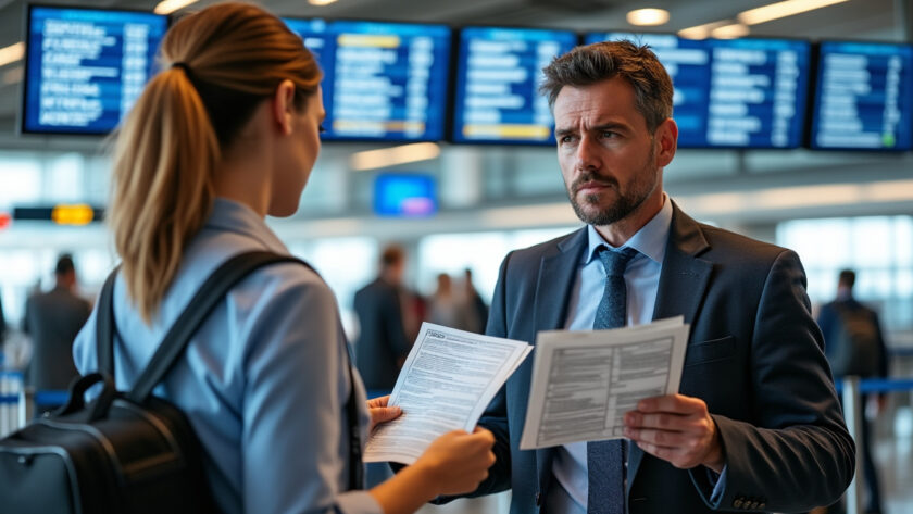 découvrez les règles essentielles pour voyager à l'étranger avec des papiers d'identité périmés, les risques encourus et les démarches à suivre pour éviter les problèmes lors de vos voyages.