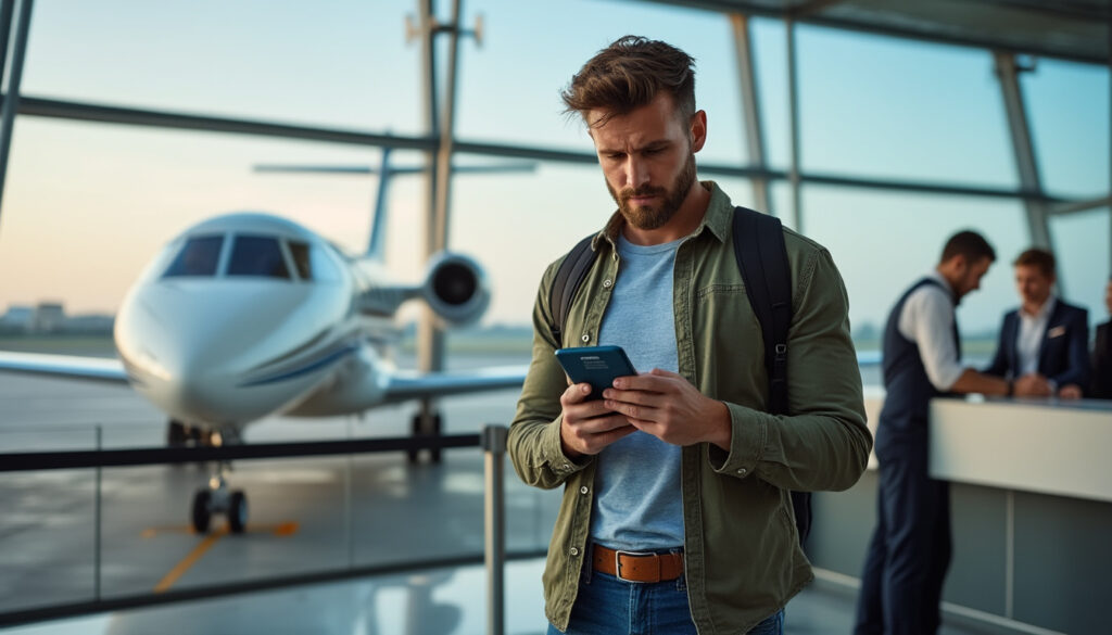 découvrez comment gérer efficacement votre séjour et récupérer vos droits en cas d'annulation de vol avec voyage privé. conseils pratiques et démarches pour un voyage serein.