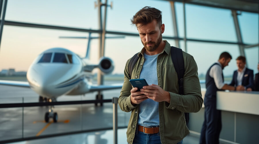 découvrez comment gérer efficacement votre séjour et récupérer vos droits en cas d'annulation de vol avec voyage privé. conseils pratiques et démarches pour un voyage serein.