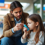 découvrez comment réagir efficacement face à une crise d'asthme chez un enfant lors d'un voyage à l'étranger, avec des conseils pratiques pour assurer sa sécurité et son bien-être.