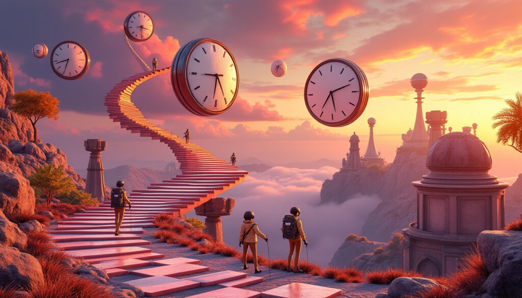 plongez dans l'univers d'absurdie, un voyage fascinant au cœur de l'insolite et de l'étrange, pour une expérience unique à ne pas manquer le 30 juin 2026.