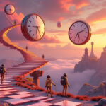 plongez dans l'univers d'absurdie, un voyage fascinant au cœur de l'insolite et de l'étrange, pour une expérience unique à ne pas manquer le 30 juin 2026.