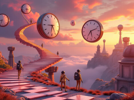 plongez dans l'univers d'absurdie, un voyage fascinant au cœur de l'insolite et de l'étrange, pour une expérience unique à ne pas manquer le 30 juin 2026.