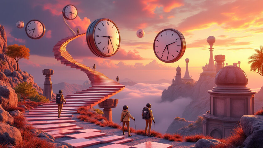 plongez dans l'univers d'absurdie, un voyage fascinant au cœur de l'insolite et de l'étrange, pour une expérience unique à ne pas manquer le 30 juin 2026.