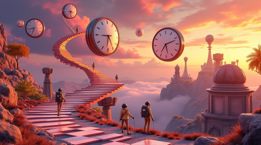 plongez dans l'univers d'absurdie, un voyage fascinant au cœur de l'insolite et de l'étrange, pour une expérience unique à ne pas manquer le 30 juin 2026.