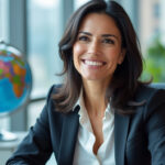 découvrez l'interview exclusive de laura martinez, directrice générale d’amplitudes, sur le rôle de l'ia dans la conception de voyages et ses limites face aux imprévus.