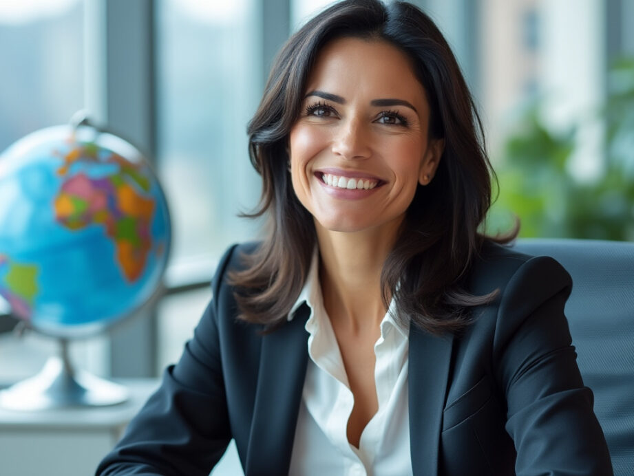découvrez l'interview exclusive de laura martinez, directrice générale d’amplitudes, sur le rôle de l'ia dans la conception de voyages et ses limites face aux imprévus.