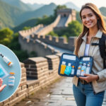 découvrez notre guide complet pour partir en chine en toute sérénité : informations essentielles sur les vaccins, l'hygiène et les conseils santé indispensables pour votre voyage.