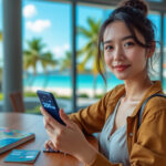 découvrez sosh voyage 200 go, l'astuce mobile idéale pour rester connecté lors de votre départ hors d'europe. profitez d'une grande enveloppe data à petit prix pour voyager l'esprit tranquille.