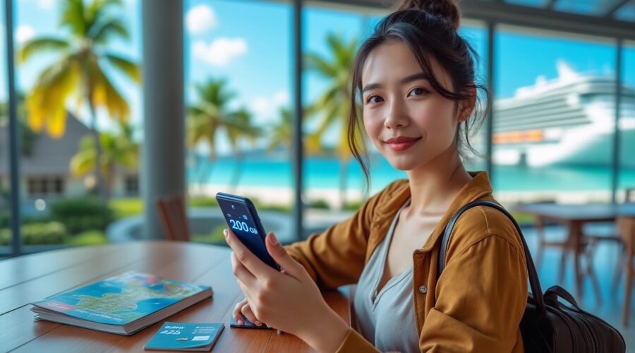 découvrez sosh voyage 200 go, l'astuce mobile idéale pour rester connecté lors de votre départ hors d'europe. profitez d'une grande enveloppe data à petit prix pour voyager l'esprit tranquille.
