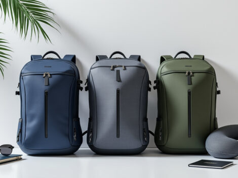 découvrez le top 3 des sacs à dos cabine incontournables pour vos voyages en 2026, alliant praticité, confort et style pour un déplacement léger et malin.