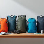 découvrez notre comparatif détaillé des sacs à dos de voyage incontournables pour 2026 et choisissez le modèle parfait pour vos aventures.