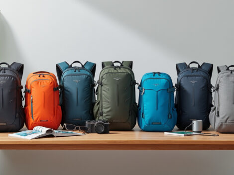 découvrez notre comparatif détaillé des sacs à dos de voyage incontournables pour 2026 et choisissez le modèle parfait pour vos aventures.