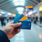 découvrez les meilleures cartes bancaires pour voyager sans frais à l’étranger. paiements et retraits simplifiés, profitez pleinement de vos voyages sans coûts supplémentaires.