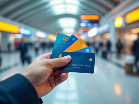 découvrez les meilleures cartes bancaires pour voyager sans frais à l’étranger. paiements et retraits simplifiés, profitez pleinement de vos voyages sans coûts supplémentaires.