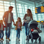 découvrez des astuces essentielles pour assurer un voyage réussi à l'international avec de jeunes enfants, en facilitant la préparation, le confort et le divertissement de toute la famille.