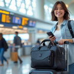 découvrez le sac de voyage skechers, le compagnon idéal déniché sur tiktok pour voyager léger, pratique et sans encombre. parfait pour vos aventures avec style et confort.