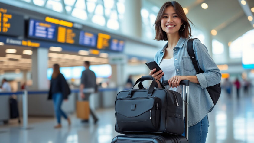 découvrez le sac de voyage skechers, le compagnon idéal déniché sur tiktok pour voyager léger, pratique et sans encombre. parfait pour vos aventures avec style et confort.