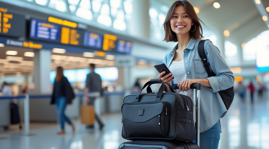 découvrez le sac de voyage skechers, le compagnon idéal déniché sur tiktok pour voyager léger, pratique et sans encombre. parfait pour vos aventures avec style et confort.