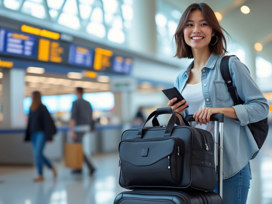 découvrez le sac de voyage skechers, le compagnon idéal déniché sur tiktok pour voyager léger, pratique et sans encombre. parfait pour vos aventures avec style et confort.