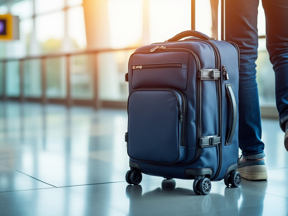 découvrez notre sac de voyage à moins de 10 € chez action, parfait pour accompagner tous vos déplacements avec style et praticité. profitez d’un excellent rapport qualité-prix !